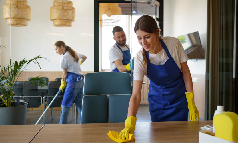 About Us – Pro Bond Brisbane