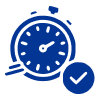 On-time Service