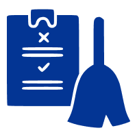 Book Your Cleaning