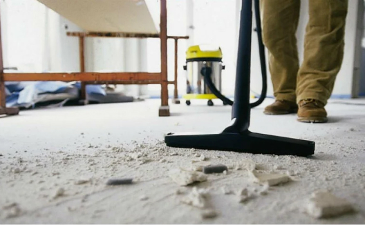Domestic Cleaning