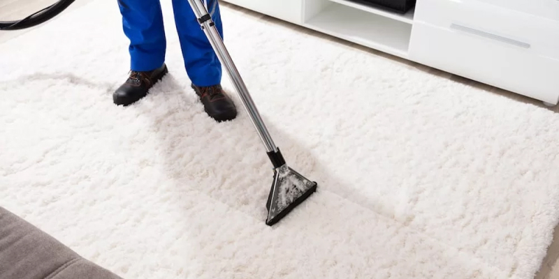 End of Lease Carpet Cleaning